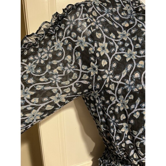 Misa Los Angeles Hadeya Dress Size XS - Picture 11 of 14